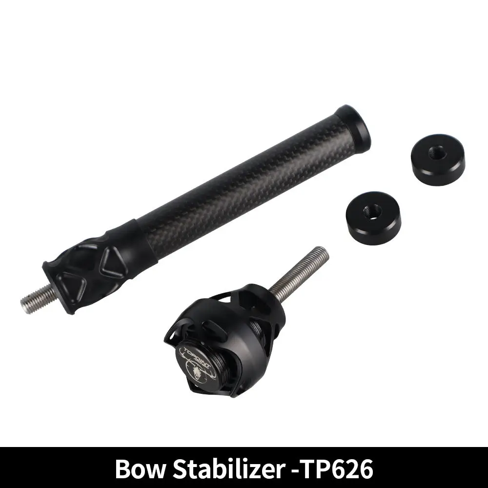 Bâton stabilisateur de tir - Carbon Express