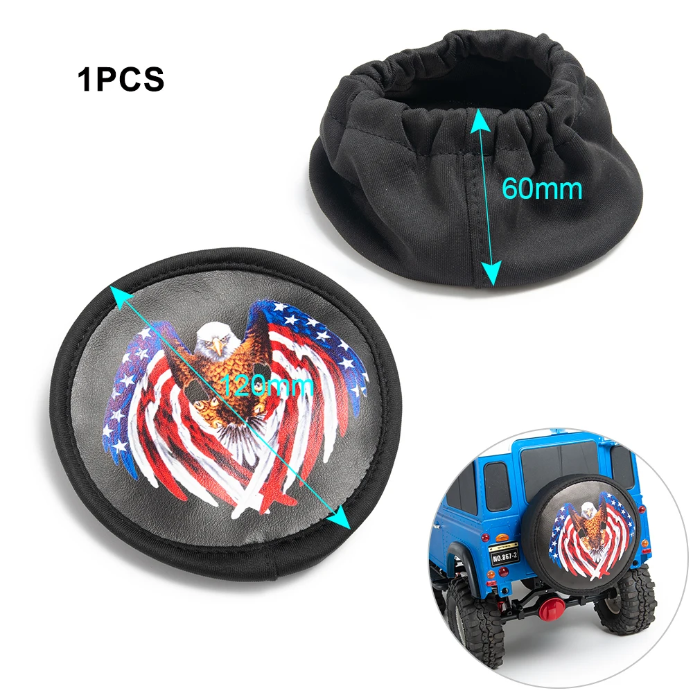 Miniature RC Car Simulated Decoration Tool Accessories