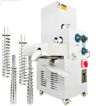 Electric Oil Press
