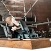 Cordless Electric Hand Planer Home DIY Furniture Cutting Tool Power Planer for Woodworking Fit (No Battery) 5