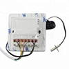 ChuHan 3-18KW Touch Screen Spa Sauna Temperature Controller Repair Parts for STCMOE Series Steam Bath Generator Machine 4