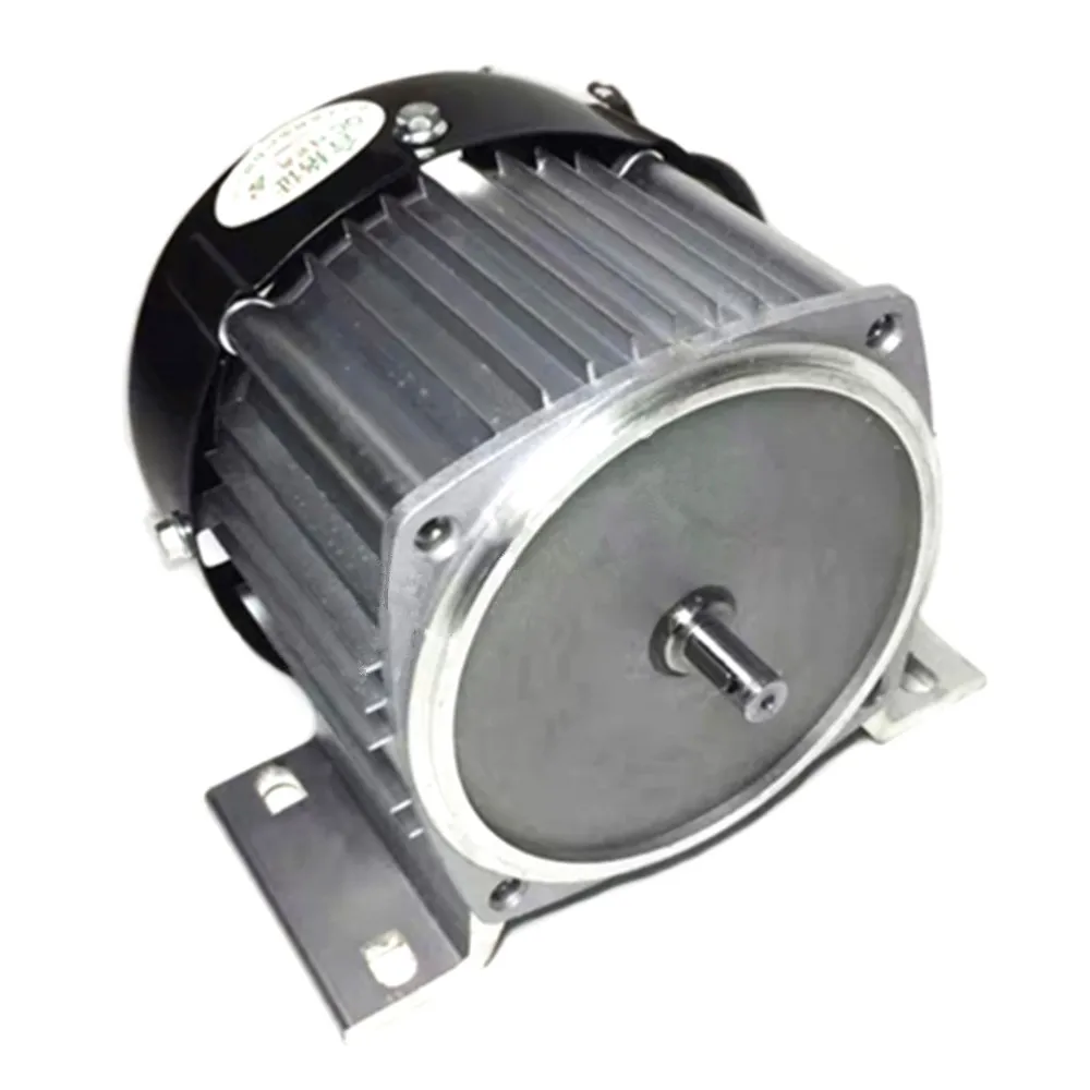 Мотор bldc 48v
