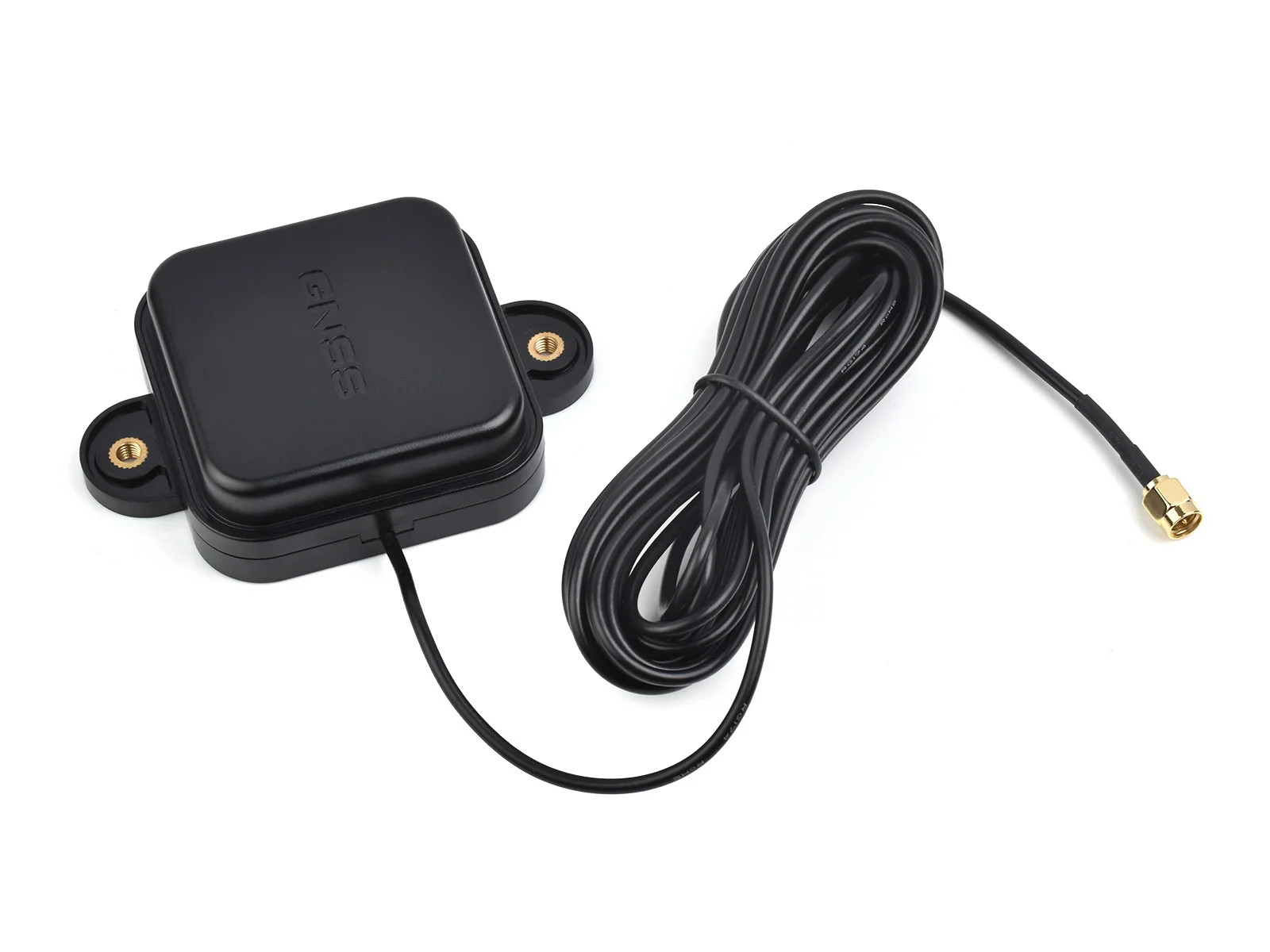 Antena Ativa Multi-frequência Waveshare Sma-j Conector Suporta Sistemas de Posicionamento Multi-gnss Multi-gnss Gnss l1 l2 l5 - Imagem 3
