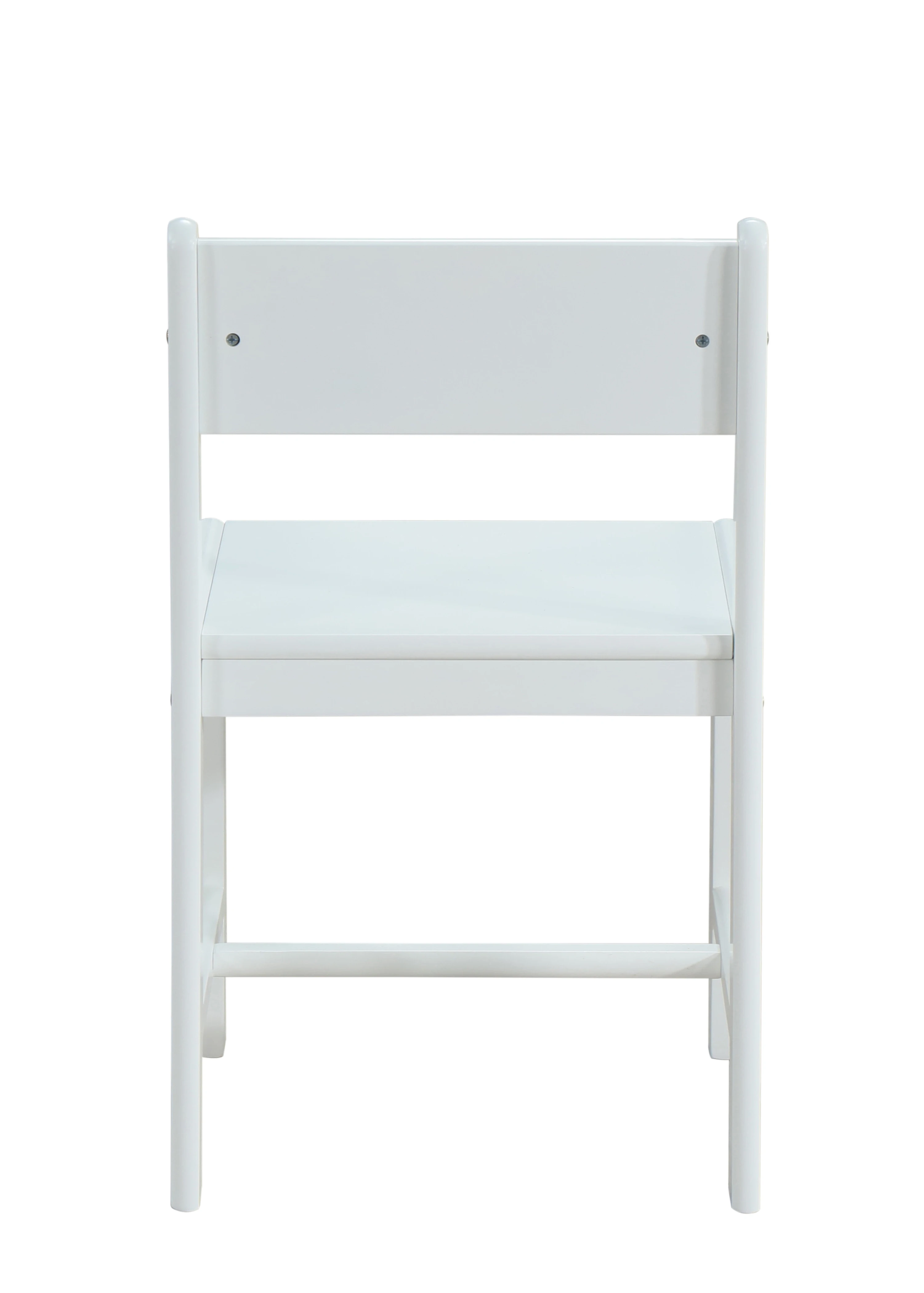

Chair in White