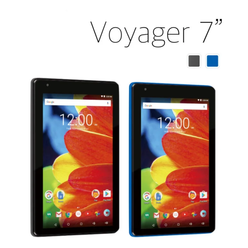 7 INCH 3G Phone Call Tablet PC Android 11 System 7731E 1GB RAM 16GB ROM Type-C SIM Card Slot WIFI Dual Camera Quad-Core 2