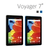 7 INCH 3G Phone Call Tablet PC Android 11 System 7731E 1GB RAM 16GB ROM Type-C SIM Card Slot WIFI Dual Camera Quad-Core 2