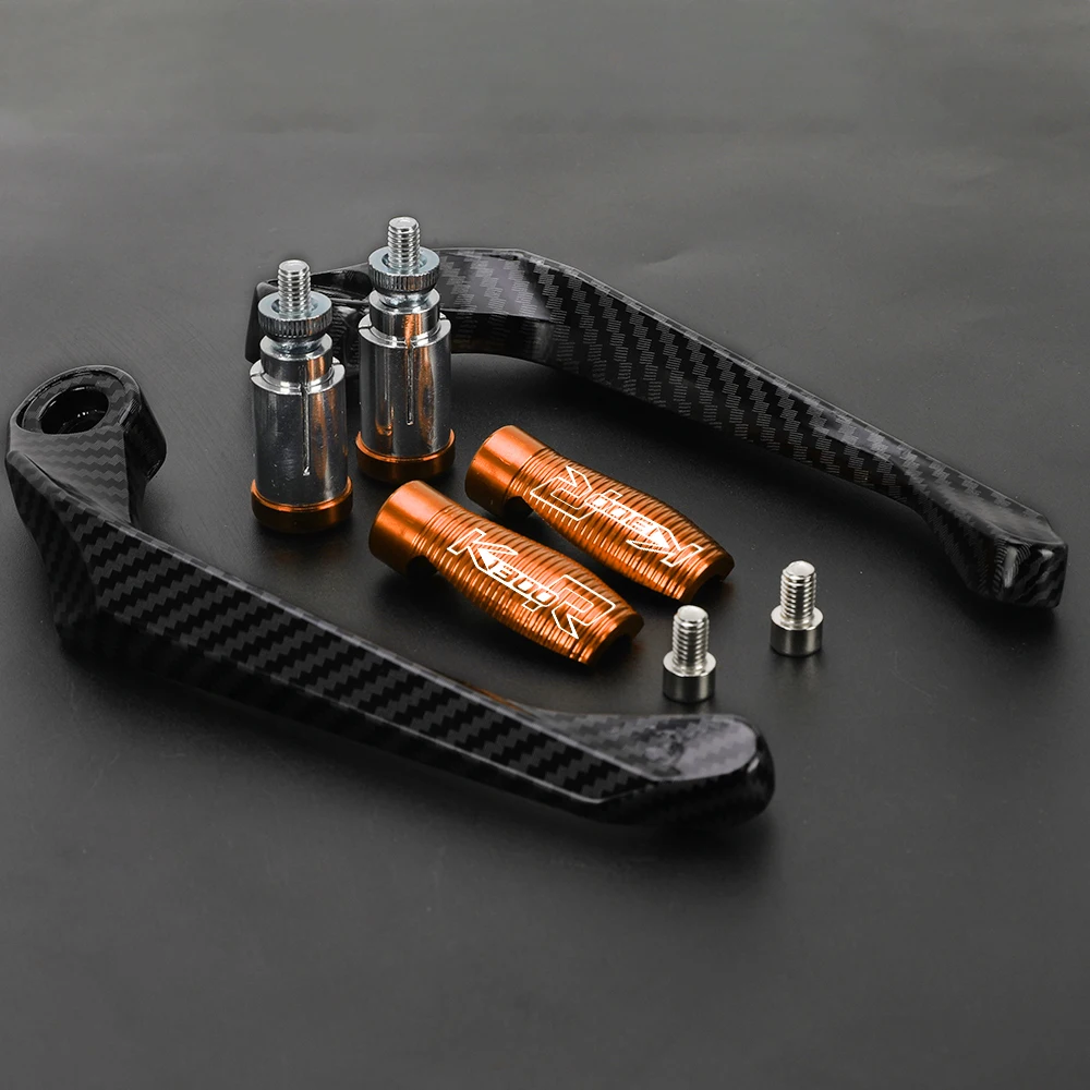 

For BMW K1300R K1300R K 1300 R All Year Universal K1300S K 1300 S Motorcycle Handlebar Grips Guard Brake Clutch Lever Protector