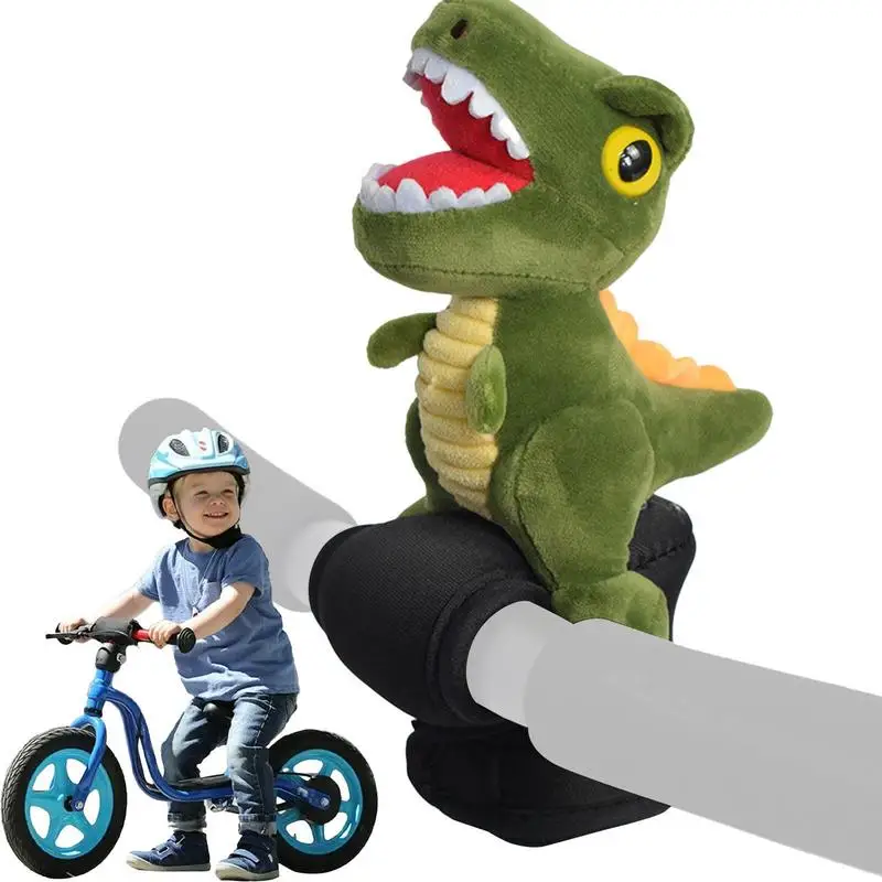 

Украшение для рукоятки ручки, безвредное для кожи искусственное покрытие, балансирующие аксессуары для велосипедов для детей, детские велосипеды для осмотра достопримечательностей