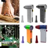 Mini Turbo Jet Fan Portable Mini Jet Blower Brushless Motor Mini Blower Fan 140000RPM Electric Jet Fan for Camping Cleaning 2