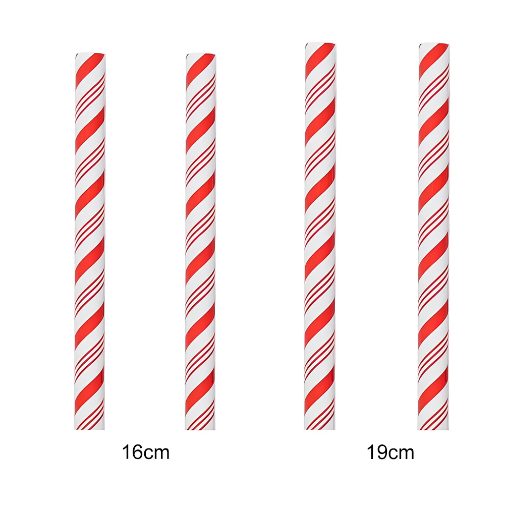 Weihnachten Pfefferminz Tür knauf umfasst dekorative Schrank Kommode zieht kreative Schubladen knöpfe für Weihnachten Home Decoration – Detail 9