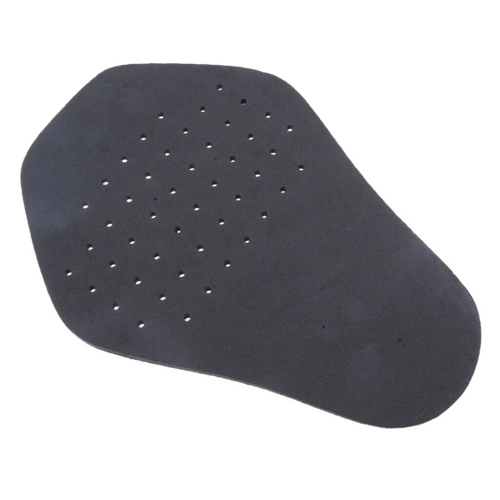 Motorcycle Jacket Insert Back Pads Protector Riding Skiing Skating 35x24cm 13.78x9.45inch For Bike Accessories