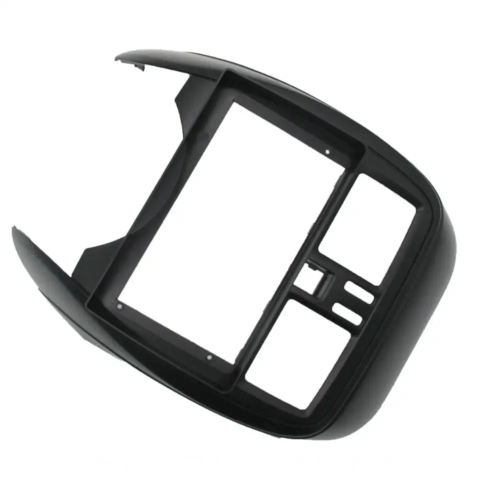 ֻ MARCH/Micra K13 2013-2017 ڵ , ȵ̵ MP5 ÷̾, ̽ г , 2 Din  , Fascia ׷ , 9 ġ