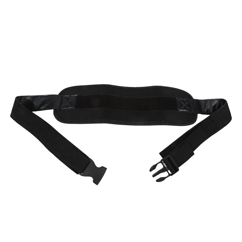 Adjustable Weighted Hip & Waist Belt – All Out Active