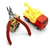 Jewii Chromium Molybdenum Alloy Model Assembly Cutting Diagonal Plier Household Shear Tool 2