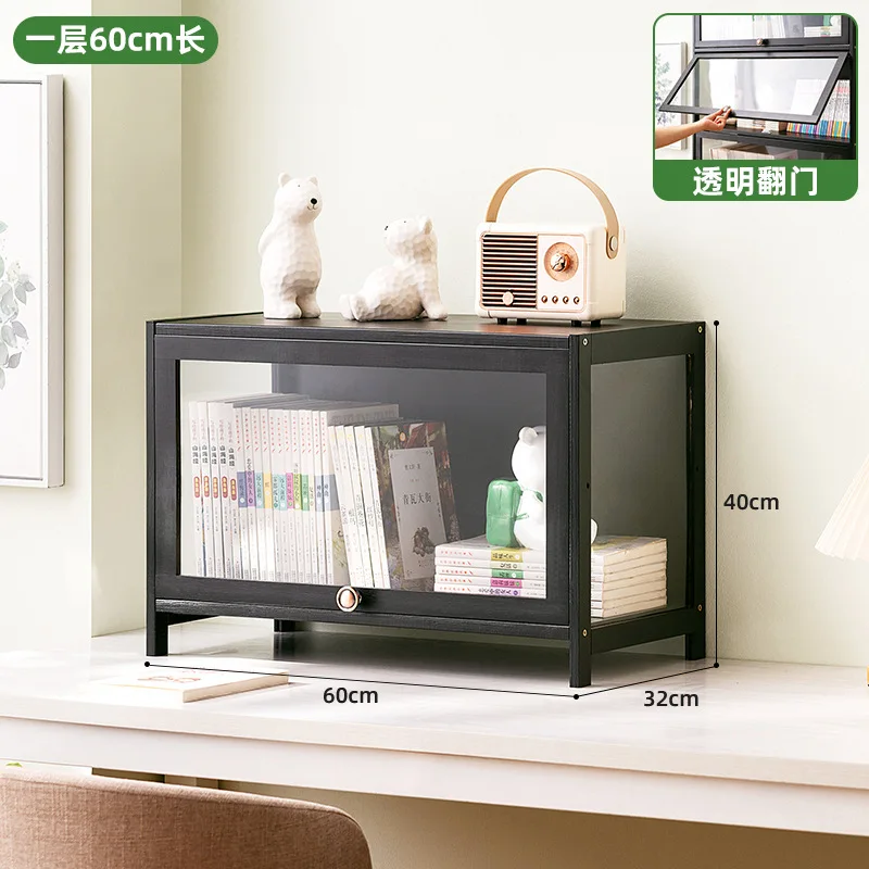 Bookshelf Vitrina Gabinete Organizers Cabinets Books Storage Living Room Cabinet Bedroom Furniture Shelve Salas Oferta Muebles