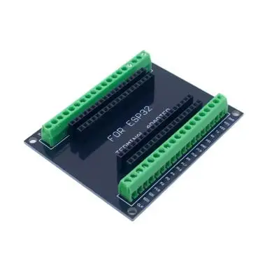 ตัวเลือกสินค้า บอร์ดขยาย GPIO ESP32 สำหรับโปรเจกต์ IoT