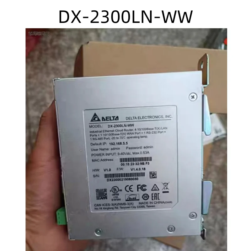 최상의 경험을 선사하는 DX-2300LN-WW 신제품