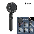 Showerhead-Black