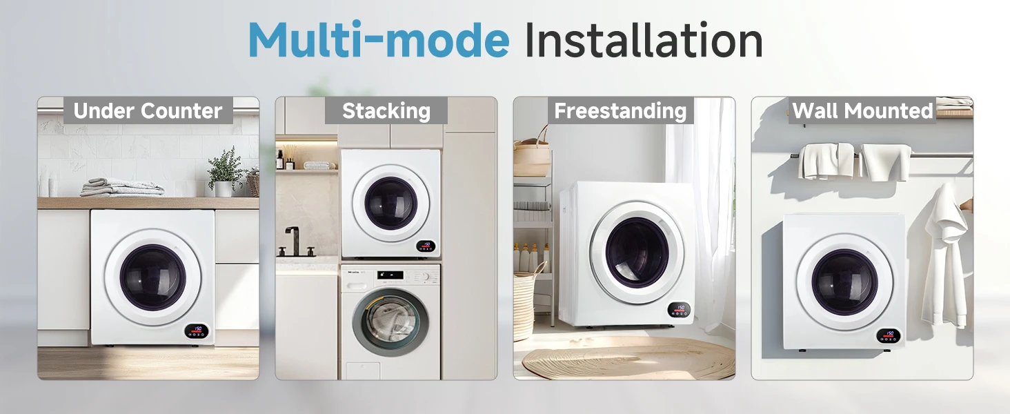 portable dryers for laundry
