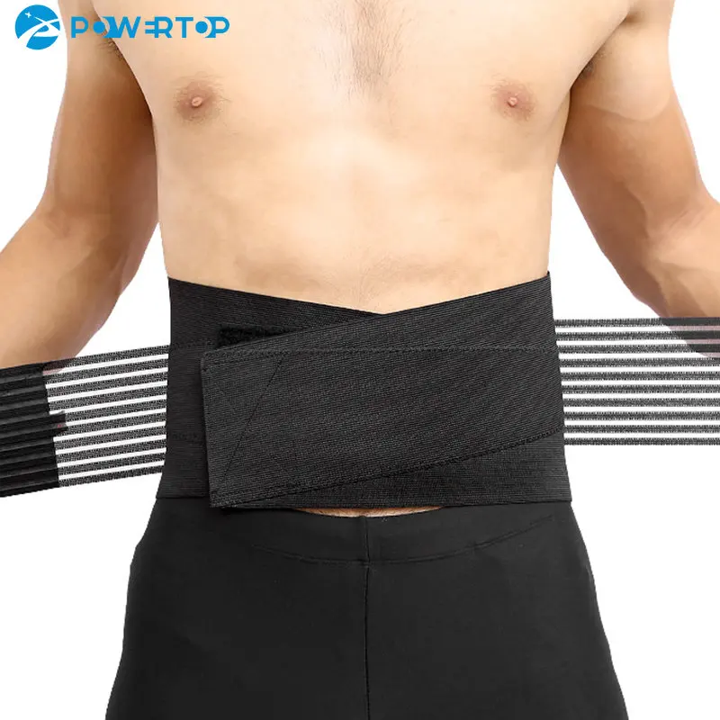 

Lumbar Support Waist Pain Back Injury Prevent Supporting Brace For Fitness Weightlifting Belts Sports Safety Corrector