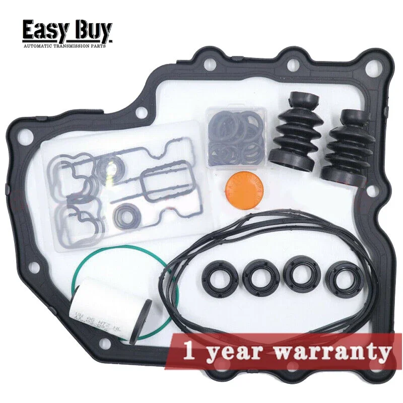 Рисунок 2 - Комплект для ремонта уплотнительной