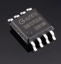

5 шт./партия, gd25Q127