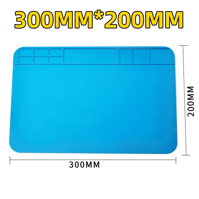 300mm X 200mm