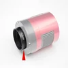 StarDikor M48-M42 (16.5mm) M48X0.75 Female Thread To M42X0.75 Male Thread Telescope Adapter Metal Ring For ZWO/QHY Cameras 2