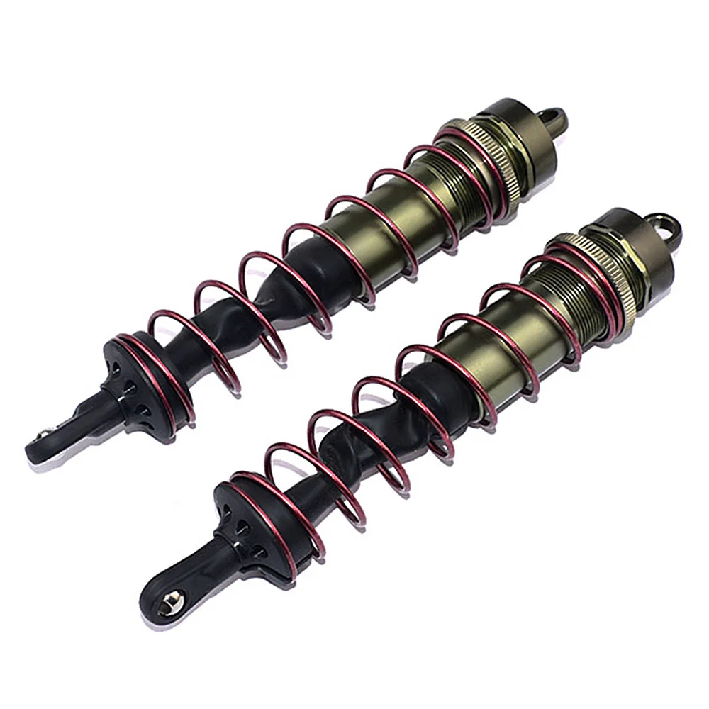 Zd Racing Shock Absorber 8001 8002 Shock Absorbers Zd Racing 1/8