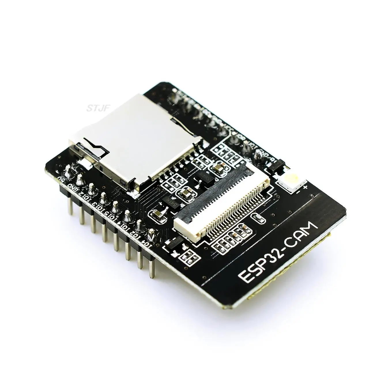รูปสินค้า โมดูล ESP32-CAM WiFi บอร์ดพัฒนาสำหรับกล้อง