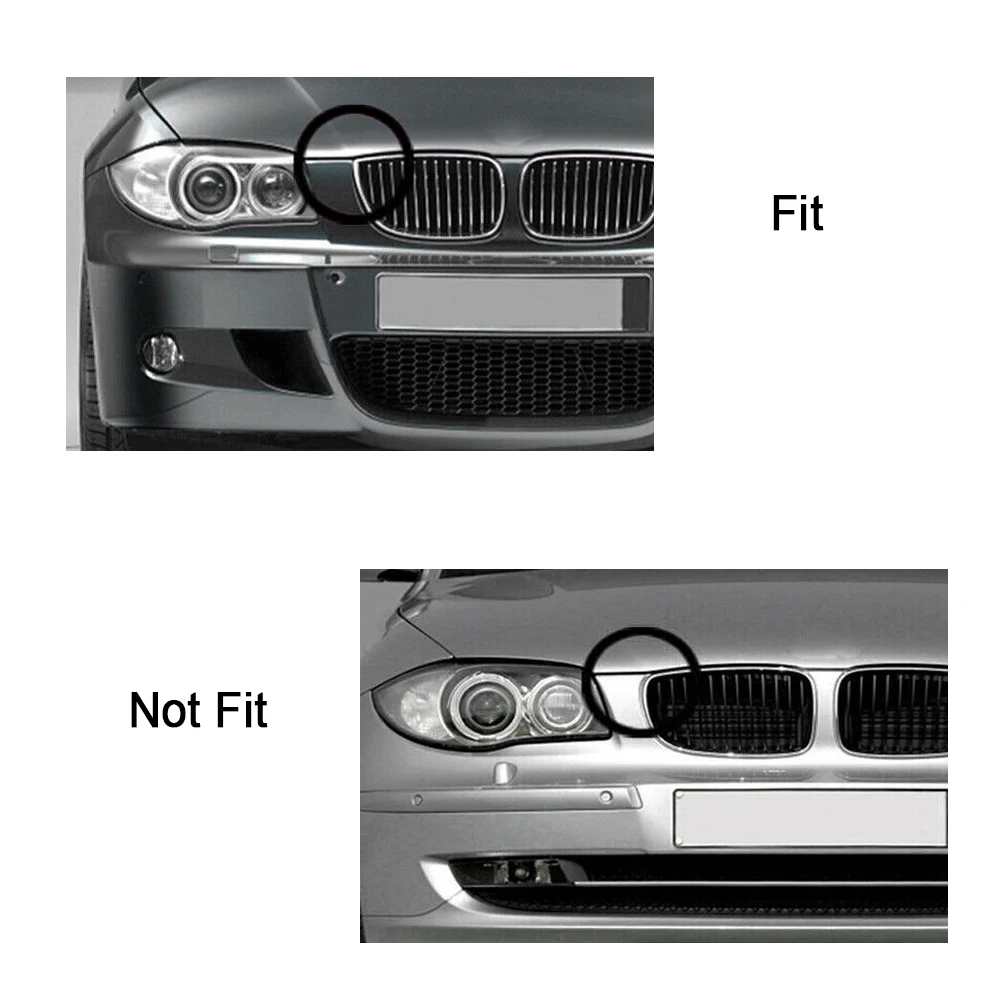 ڵ   Ű ̽ ׸, BMW 1 ø E87 5-¦ 2004-2007   ü ̽ ׸, 2 
