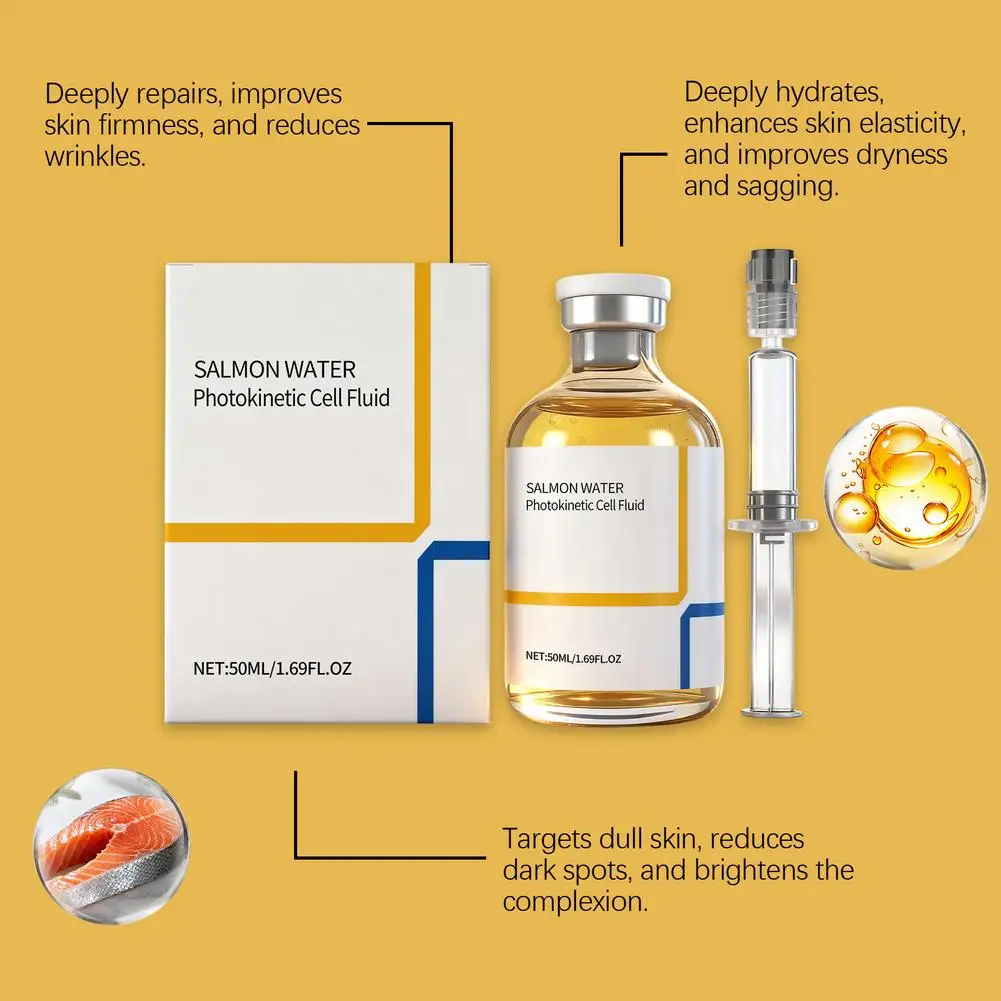 Advanced Deep Repair Skin Rejuvenation Essence