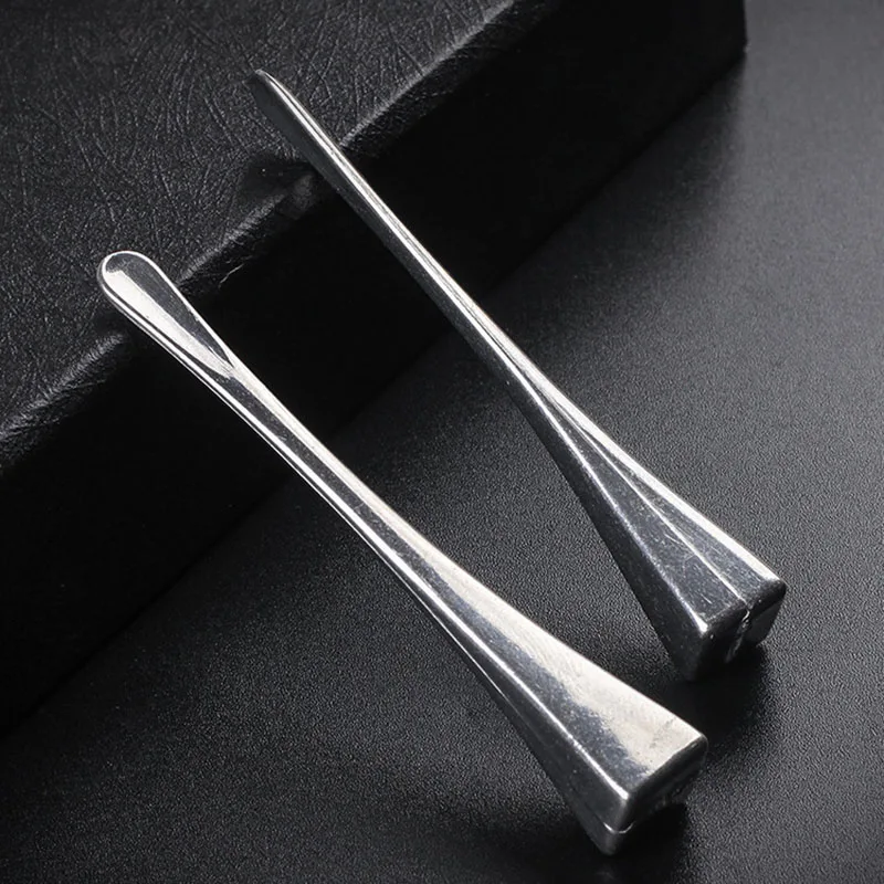 Tobacco Smoking Pipe Cleaner Pipe Presser Pressing Rod 2 in1 Tobacco Pipe Cleaner Smoking Tobacco Pipe Tamper Tool Cleaning Tool 6