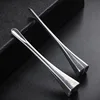 Tobacco Smoking Pipe Cleaner Pipe Presser Pressing Rod 2 in1 Tobacco Pipe Cleaner Smoking Tobacco Pipe Tamper Tool Cleaning Tool 6