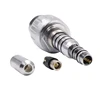 SPTA Dental Kavo 6 holes Quick Coupling Coupler Multiflex Fiber Optic Handpiece With LED Adaptor Spare 4
