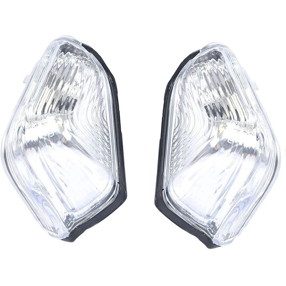 

Convenient Installation and Removal Door Wing Mirrow Indicator Lens for Mercedes Crafter 0018228920 (Left Right)