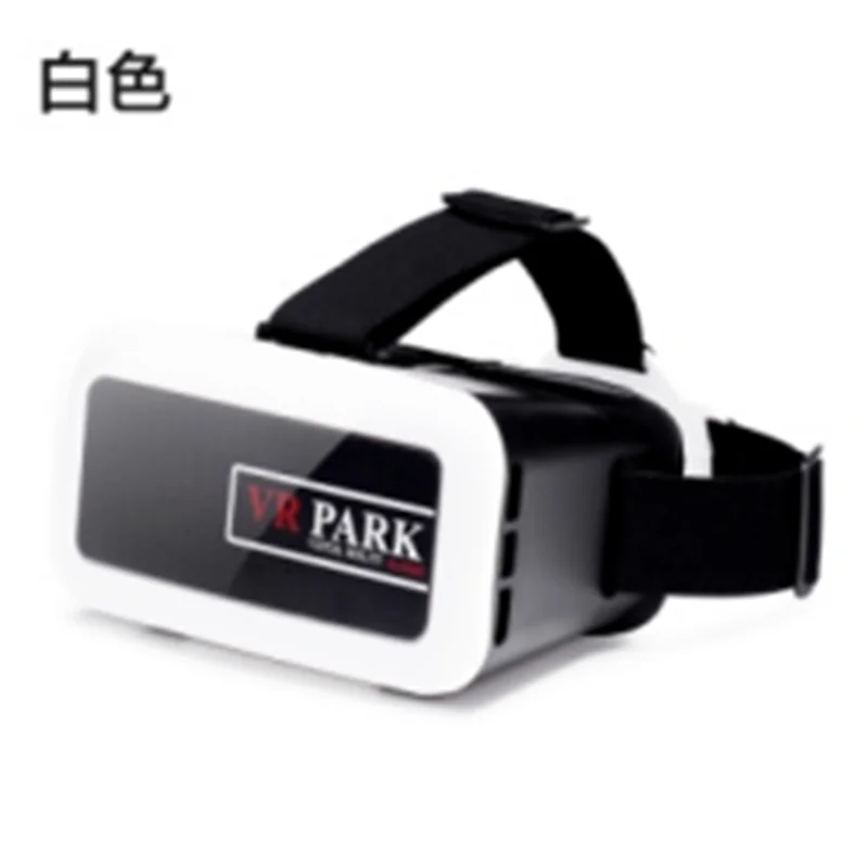 

Горячая Распродажа, складные 3D очки виртуальной реальности