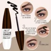 Lasting 3 Days Tattoo Easy Peel Off Eyebrow Gel Cream Types Long-Lasting Smudge-Proof Sweat Resistant  Waterproof Cosmetics 6