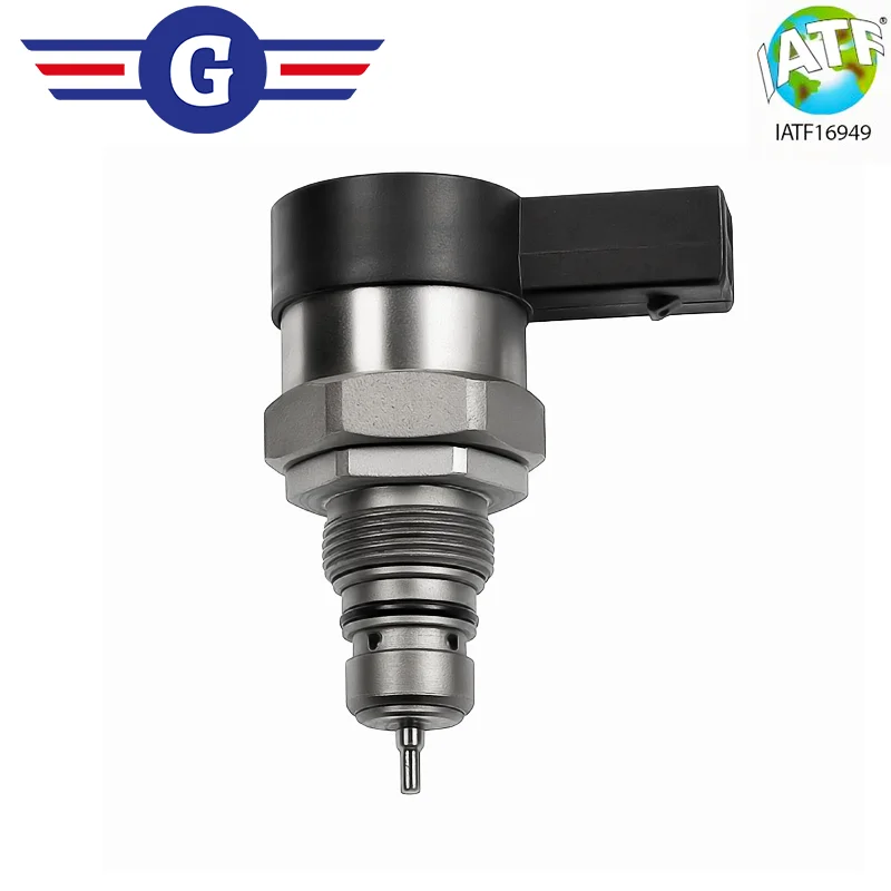 BMW N47 Rail Presser Sensor: Real Solutions for Fuel System Failures in ...