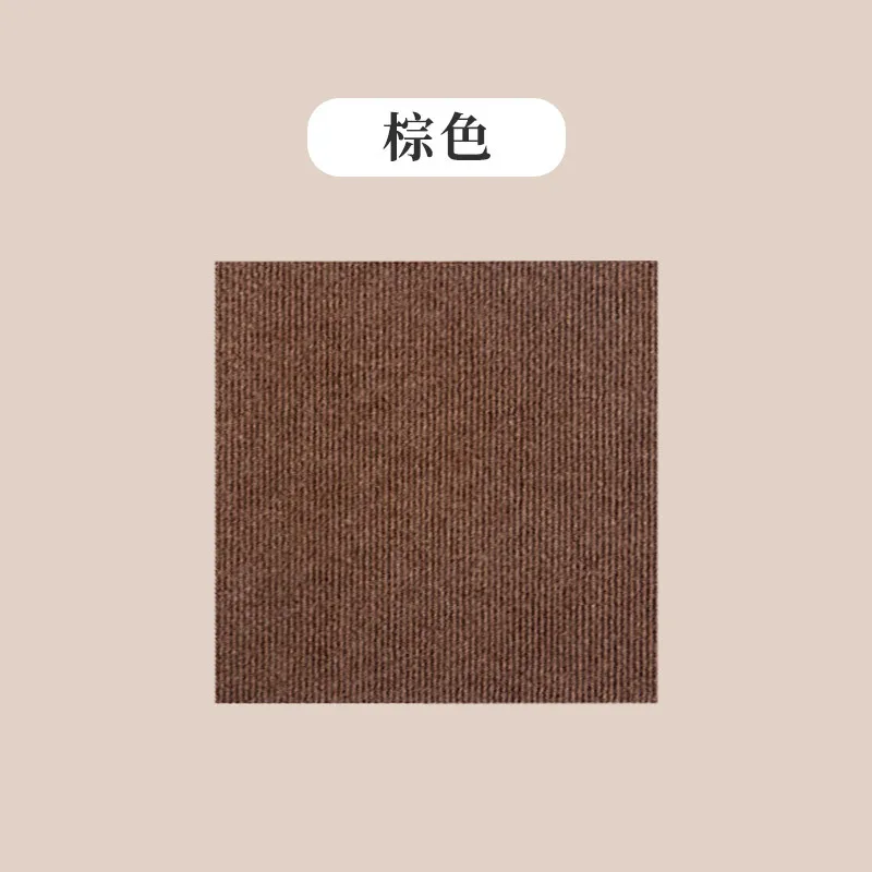 

62404FA Fashionable carpet, bedroom carpet, cloakroom, lounge mat, living room sofa, coffee table carpet