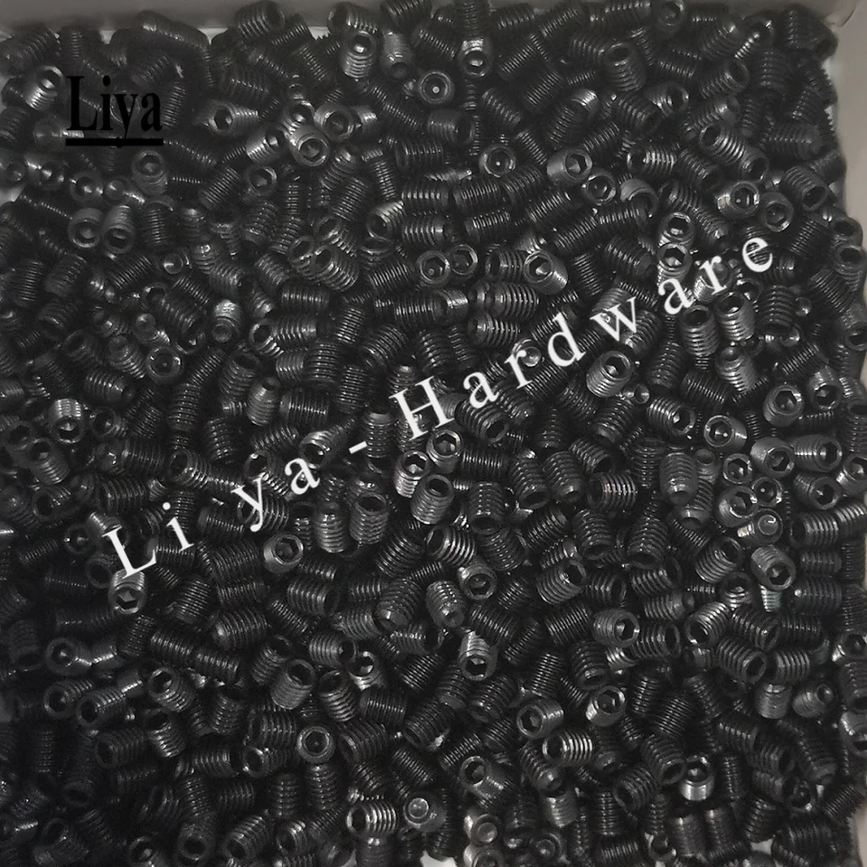 thumbnail image 2 of Mm Stainless Steel Grub Screw At Rs 17/kg | Stainless Steel Screw In 2 of 10