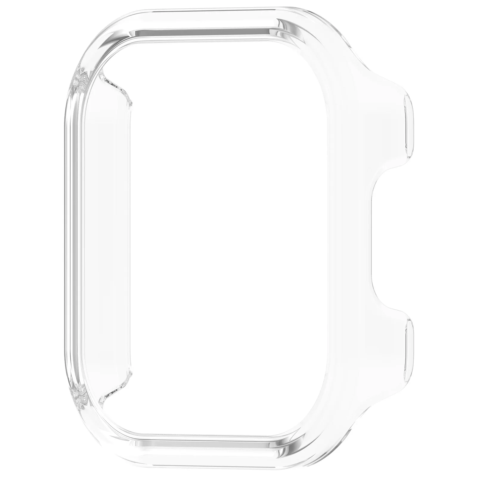 Protective Hard PC All-Around Anti-Fall Bumper Cover