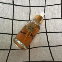 Sérum blanchissant de bain authentique pour peau foncée, gratitude éclaircissante pour les articulations, les coudes, les doigts et l'intérieur des cuisses 2