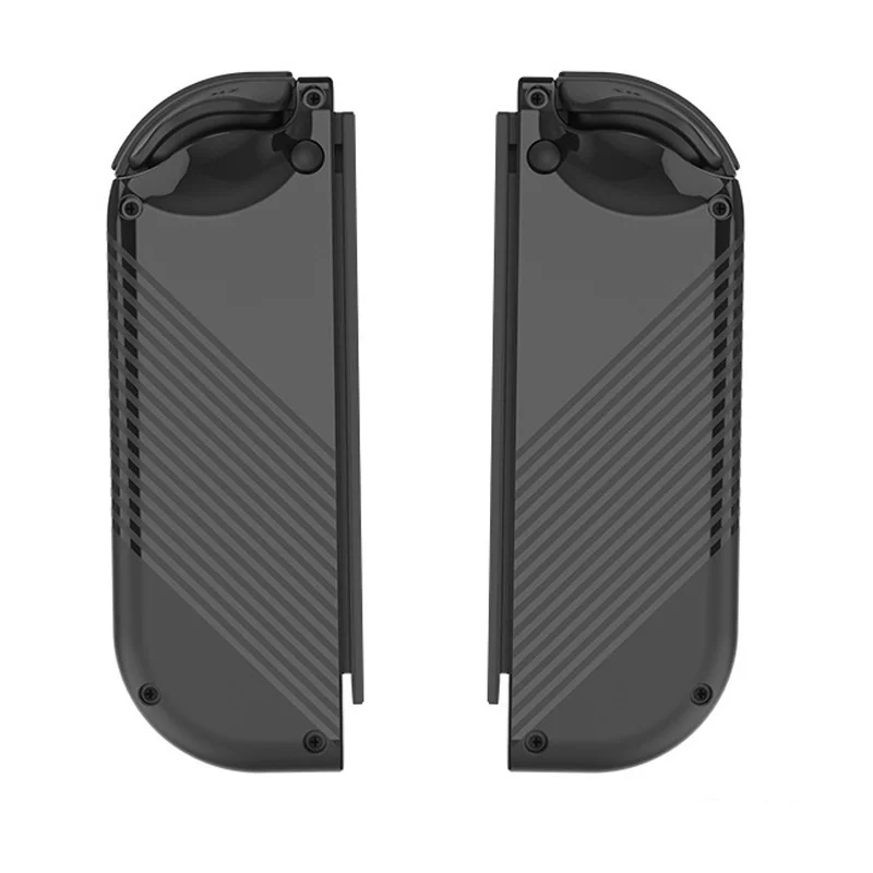 Przeocznik prosty kontroler Joypads Game Joy-Con (L/R) kontroler gamepad do przeocznik kongli gra  