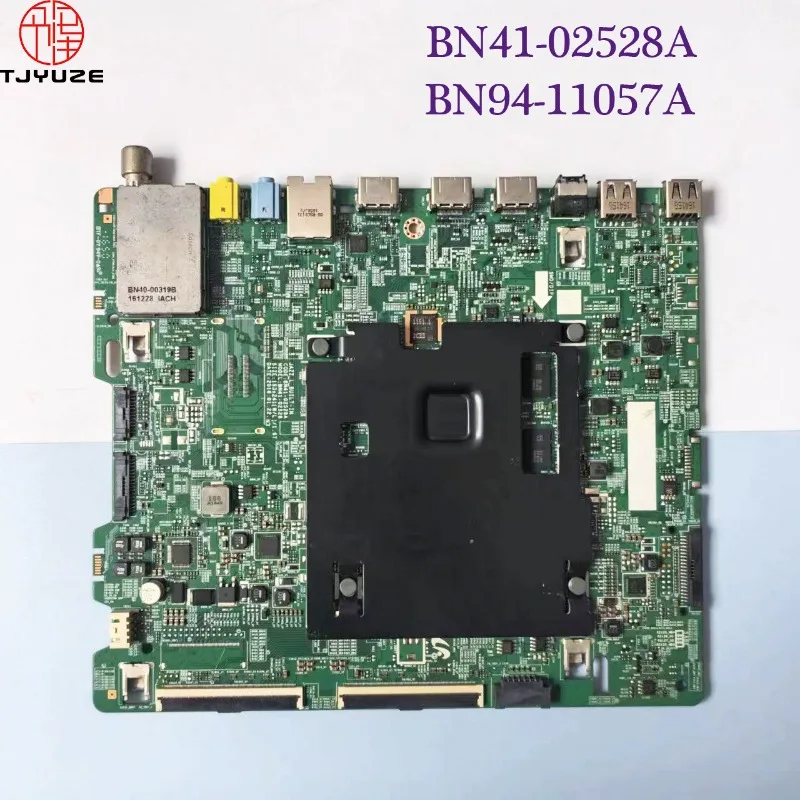 

Compatible with Samsung Main Board BN41-02528A BN41-02528 BN94-11057A for UE55KU6470UXZF UE55KU6470U UE55KU6470