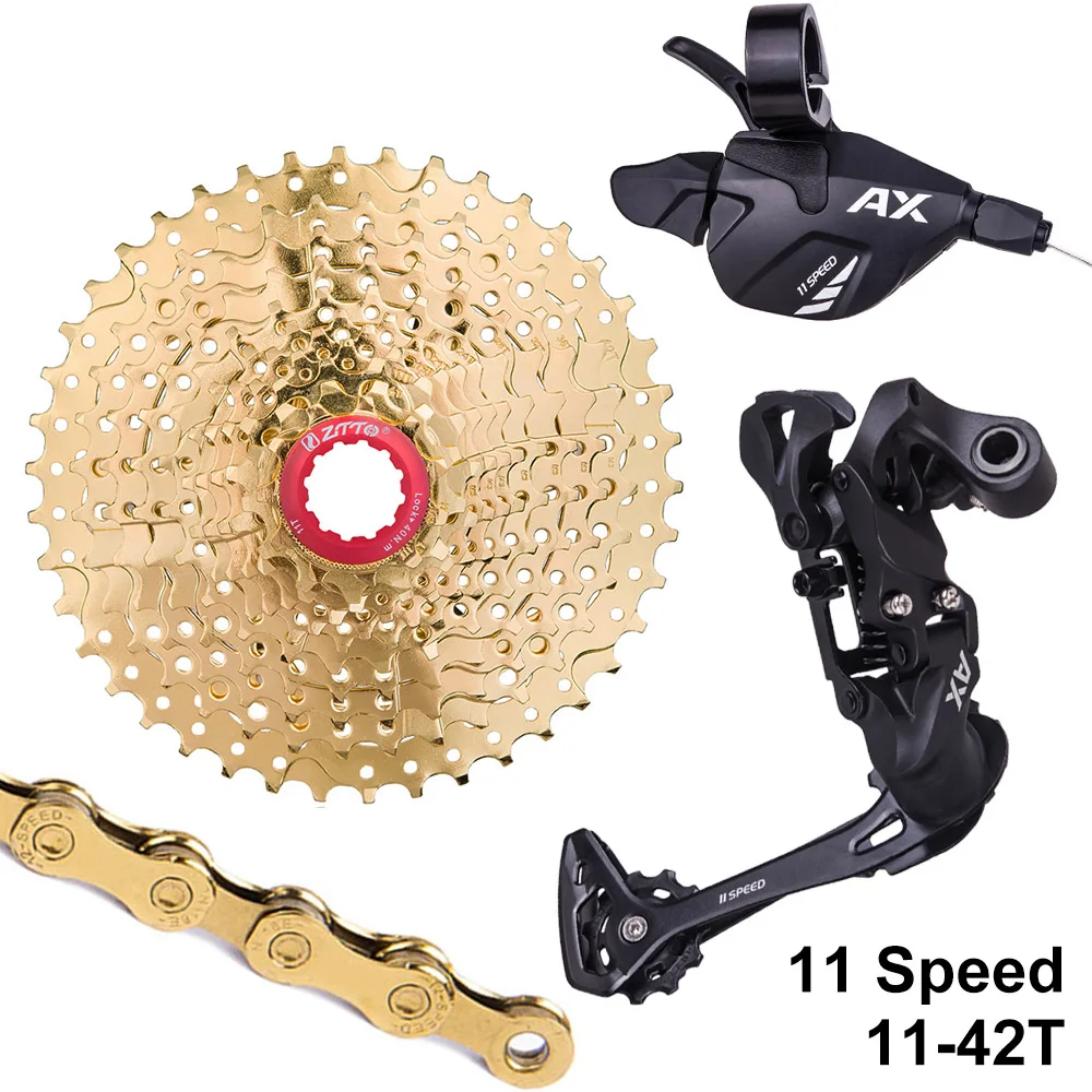 Amazon.com : SRAM X01 11-Speed Trigger Shifter Includes