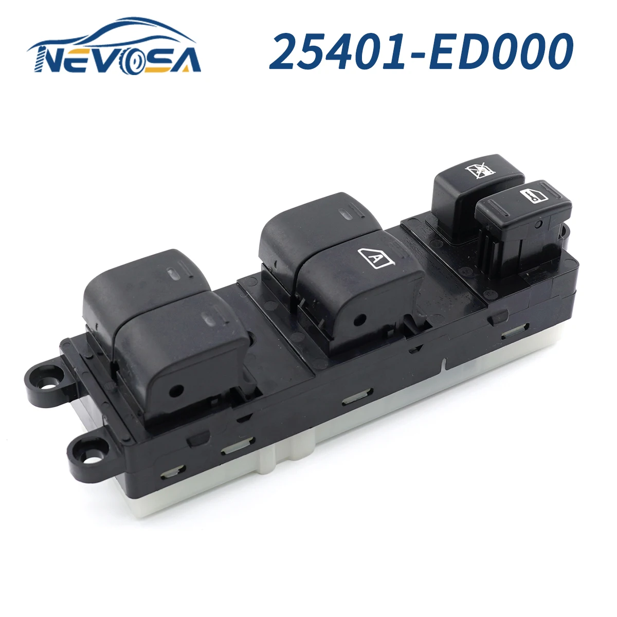 NEVOSA 25401-ED000 For Nissan Tiida 2006-2010 25401ED000 Right Side ...