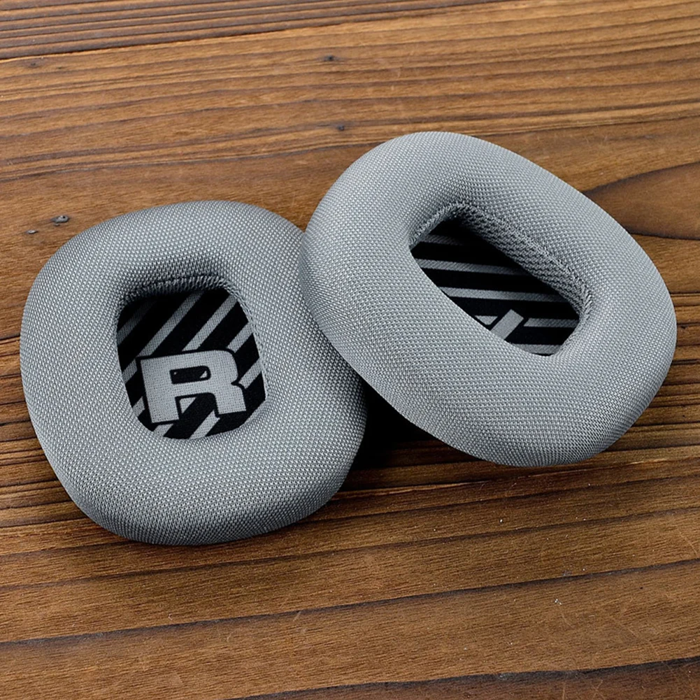 

Headphone Covers High Quality Replacement Ear Pads for Logitech Astro A10 Gaming Headset Smooth Surface and Easy Installation