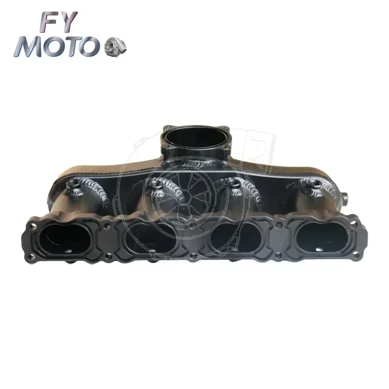 Intake Manifold Plug&Play Billet Intake Manifold for VW Audi EA888 Gen3 Engine 2.0 TSI TFSI MK7 A3 S3 8V TT 8S