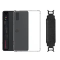 TPU Case and Strap